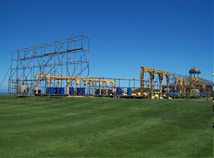 scaffolding companies