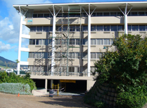 scaffolding rental