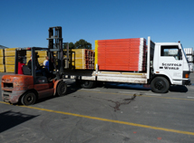 Scaffolding Rental