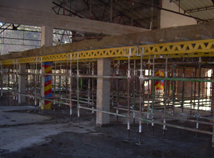 Scaffolding Companies