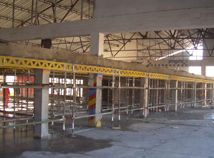 scaffolding companies